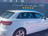 occasion Audi A3 35 Tdi 150ch Business Line S Tronic 7 Euro6d-t