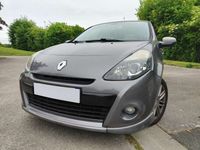 Occasion Renault Clio III GT 128 ch (94 kW) 2009 Berline