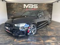 occasion Audi RS3 2.5 TFSI * TVA * UTILITAIRE * PACK RS * ECH SPORT