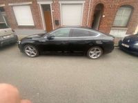 occasion Audi A5 Sportback 2.0 TDI 190 S tronic 7 Quattro S Line