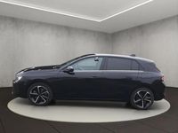 Occasion Opel Astra Elegance 150 ch (110 kW) 2022 Noir Berline