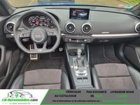 occasion Audi S3 Cabriolet TFSI 300 ch BVA Quattro