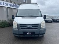 occasion Ford Transit 300LS 2.2 TDCI 100 CH TREND TRACTION TVA RECUPERABLE