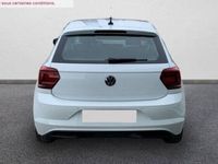occasion VW Polo BUSINESS 1.6 TDI 95 S&S BVM5 Lounge Business