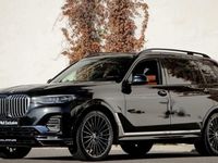 Occasion BMW X7 Exclusive 530 ch (389 kW) 2021 SUV