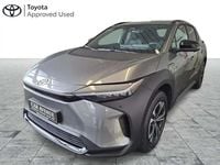 Occasion Toyota bZ4X Business Edition 150 kW (204 ch) 2025 Noir SUV