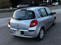 Occasion Renault Clio II Exception 86 ch (63 kW) 2006 Berline