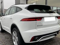 occasion Jaguar E-Pace 2.0D 150CH BUSINESS R-DYNAMIC AWD BVA9 2020 Fuji White