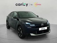 Occasion Citroën C4 136 ch (100 kW) 2025 Bleu SUV