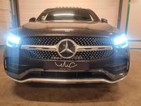 occasion Mercedes 220 Classe Glc4matic Launch Edition Amg Line