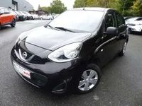 occasion Nissan Micra 1.2 80ch Acenta Euro6