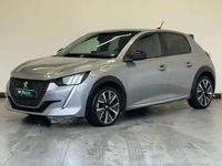 Occasion Peugeot 208 GT 2021 Gris artense (m) Citadine