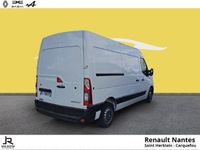 occasion Renault Master MASTER FOURGONFGN TRAC F3500 L2H2 DCI 135 - GRAND CONFORT