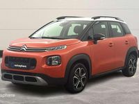 Occasion Citroën C3 Aircross Feel 111 ch (81 kW) 2020 Biton SUV