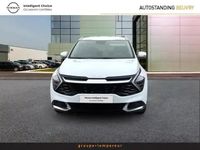 Occasion Kia Sportage 150 ch (110 kW) 2022 Blanc SUV