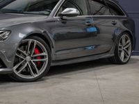 occasion Audi RS6 Avant V8 4.0 TFSI 560 Quattro Tiptronic 8