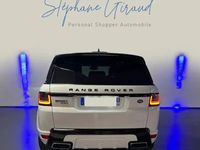 occasion Land Rover Range Rover Sport P400e HSE Dynamic 🇫🇷Garantie 24 mois