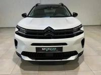 Occasion Citroën C5 Aircross PureTech 2023 Blanc nacré SUV