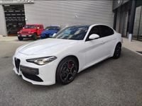 occasion Alfa Romeo Giulia 2.2 JTD 190ch Sprint AT8 MY22 - VIVA3650703