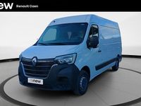 Occasion Renault Master 2023 Blanc Van
