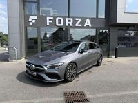 Occasion Mercedes CLA35 AMG 306 ch (225 kW) 2020 Break