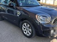 Occasion Mini Countryman 224 ch (164 kW) 2019 SUV