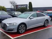 occasion Audi A8 50 Tdi 286 Tiptronic 8 Quattro Avus Extended