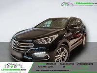 occasion Hyundai Santa Fe 2.2 Crdi 200 4wd Bva