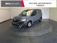 Occasion Renault Kangoo 115 ch (84 kW) 2021 Gris Monospace