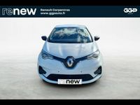 occasion Renault 20 Zoé Life charge normale R110 -- VIVA188135699