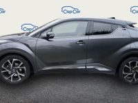 occasion Toyota C-HR Hybride 122h CVT Collection