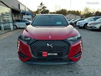 occasion DS Automobiles DS3 Crossback Business 3 Puretech 130 S&s Eat8