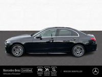 occasion Mercedes C220 Classed 197ch AMG Line