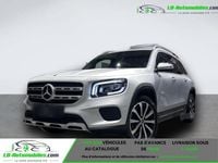 Occasion Mercedes GLB200 163 ch (119 kW) 2021 SUV