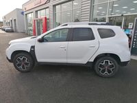 occasion Dacia Duster 1.3 TCe 130ch FAP Techroad 4x2