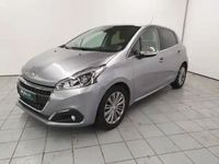 Occasion Peugeot 208 Allure 2019 Gris Citadine