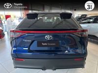 occasion Toyota Origin Bz4x 11kW 204ch- VIVA3568564