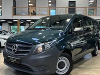 occasion Mercedes Vito Mixto 114cdi 136cv 7g-tronic 1 Main