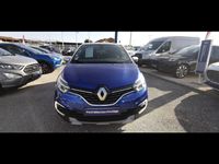 occasion Renault Captur 1.3 TCe 150ch energy S-Edition EDC