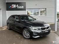 Occasion BMW 330e M Sport 184 ch (135 kW) 2022 Noir Break