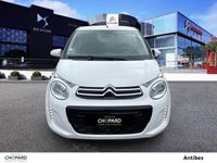 occasion Citroën C1 Vti 72 S&s Feel