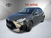 Occasion Toyota Yaris Hybrid Design 116 ch (85 kW) 2022