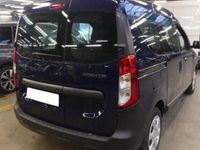 occasion Dacia Dokker 1.3 TCe 100 ESSENTIAL