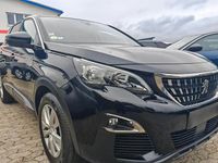 Occasion Peugeot 5008 Allure 131 ch (96 kW) 2020 Noir Monospace
