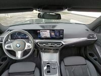 occasion BMW 320e 