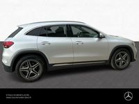 occasion Mercedes GLA200 ClasseD 150ch Amg Line 8g-dct