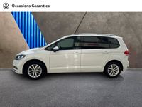 occasion VW Touran 1.6 TDI 115ch FAP Confortline DSG7 7 places Euro6d-T