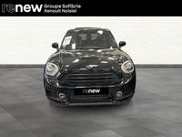 Occasion Mini Cooper Countryman 136 ch (100 kW) 2020 Noir SUV