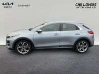 Occasion Kia XCeed 120 ch (88 kW) 2019 Gris SUV