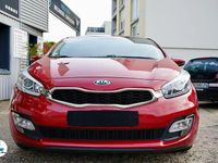 Occasion Kia ProCeed 135 ch (99 kW) 2015 Rouge Citadine